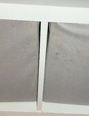 Kallax Regal 2 mit Kisten in 18119