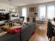 Attraktive 3-Zimmer Wohnung in Potsdam Bornstedt - Potsdam