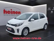 Kia Picanto, 1.0 Edition, Jahr 2020 - Essen