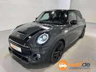 Mini Cooper S Automatik EU6d-T Leder LED Navi PDC - Norderstedt