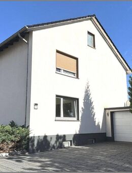 Solides Haus in Top Lage ! - Bad Sassendorf