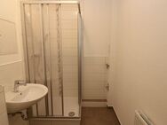 XXL 3-Raum-Wohnung mit Wanne, Dusche u. 2 Balkonen!!! - Freiberg