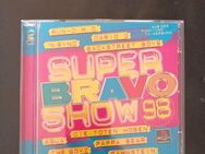 Super BRAVO Show 98 von Various Artists (2 CDs) - Essen