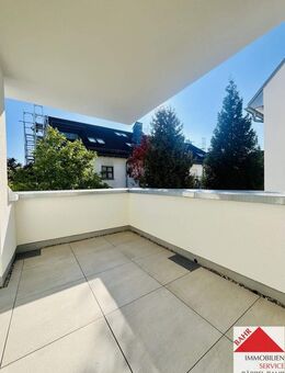 Sonnige Neubauwohnung in ruhiger Lage von Maichingen - Sindelfingen
