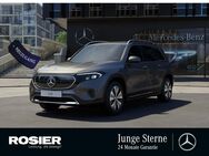 Mercedes EQB, 300 Progressive, Jahr 2022 - Menden (Sauerland)