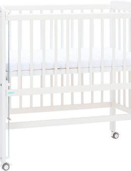 Fillikid Beistellbett Nino, inkl. Matratze, Made in Europe