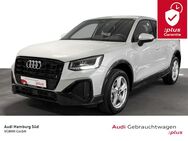 Audi Q2, 30 TDI 2xS LINE OPTIKPAKET, Jahr 2024 - Hamburg