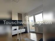 [TAUSCHWOHNUNG] 2 Zimmer 60 m² Wohnung gegen 3 Zimmer - Freiburg (Breisgau)