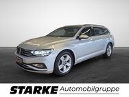 VW Passat Variant, 2.0 TDI Business, Jahr 2020 - Ibbenbüren