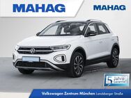 VW T-Roc, 1.0 STYLE, Jahr 2023 - München