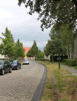 Gesucht...gefunden - Brandenburg (Havel)