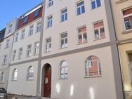 1-Zi-Whg. mit Fußbodenheizung und Balkon Peter-Blome-Str. 6 - Stralsund