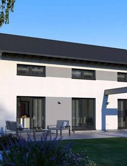 EIN HAUS, IN DEM IHRE TRÄUME WAHR WERDEN - Thale