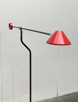 Postmodern Floor Lamp Stehleuchte zu Space Age 80er 70er Memphis - Hamburg Hamburg-Nord