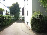 Charmante 4-Zimmer-Wohnung in beliebter Lage im Offenbacher Westend: mit Balkon & gemütlichem Kamin! - Offenbach (Main)