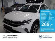 VW Taigo, 1.0 TSI STYLE 110PS 5J-G VC, Jahr 2023 - Straubing