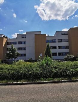 Geräumige 4-Zimmer-Wohnung in ruhiger Mittelrain-Lage- ideal für Familien! - Heidenheim (Brenz)