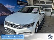 VW Passat Variant, Elegance, Jahr 2019 - Wittenberg (Lutherstadt)