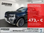 Ford Ranger, 2.0 Wildtrak EcoBlue 205PS El Rollo, Jahr 2024 - Euskirchen