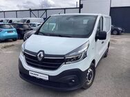 Renault Trafic, 3.0 ENERGY dCi 120 L1 t Komfort, Jahr 2020 - Ludwigsburg