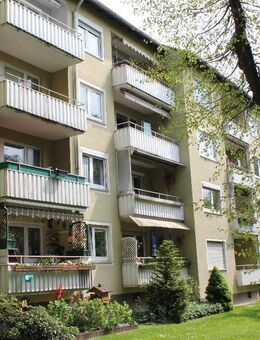 Investition in Sachwert! Niedereschbach - Frankfurt (Main)