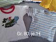 T-SHIRTS Junge in 09376