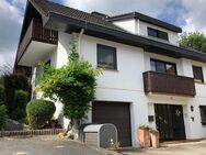 von privat: Geräumiges Einfamilienhaus in idyllischer Südausrichtung - Lautertal (Odenwald)