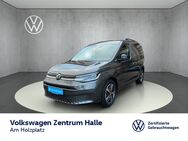 VW Caddy, 1.5 TSI Life, Jahr 2024 - Halle (Saale)