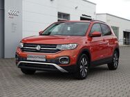 VW T-Cross 1.0 TSI Move - Beats / AHZV - Meißen