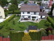 Einfamilienhaus auf traumhaften Grundstück - Isny (Allgäu)