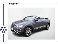 VW T-Roc Cabriolet, 7.1 Goal 110kW PV 75 Goal, Jahr 2022 - Sankt Augustin