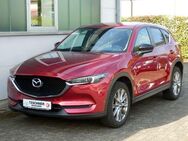 Mazda CX-5 SKYACTIV-G 165 KANGEI - Schöllkrippen