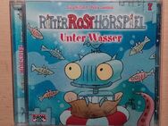 Ritter Rost - Unter Wasser – Hörbuch - Bötzingen