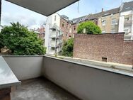 Demnächst frei! 2-Zimmer-Wohnung in Düsseldorf - Düsseldorf