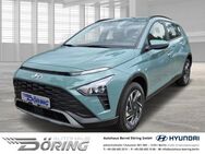 Hyundai BAYON, 1.0 TREND Turbo 100 Mildhybrid Schaltwagen, Jahr 2024 - Berlin