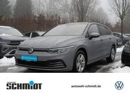 VW Golf Variant, 1.0 TSi Golf VIII Life, Jahr 2024 - Schwerte (Hansestadt an der Ruhr)