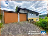 Einfamilienhaus mit Potenzial in Bodenmais - Bodenmais