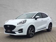 Ford Puma, 1.0 ST-Line EB Mild-Hybrid # # #, Jahr 2022 - Kulmbach