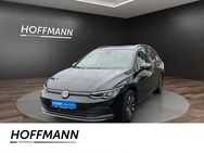 VW Golf Variant, 1.5 eTSI Move, Jahr 2024 - Burgwald