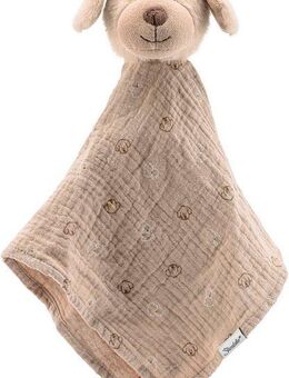 Sterntaler® Schmusetuch Hund Lucky, L