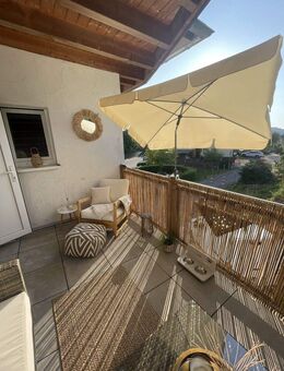 +++ 2,5ZKB Balkon in ZW // Hinterstr. // +++ - Zweibrücken