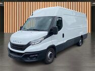 Iveco Daily 35, 16 V Radstand 4100 H2, Jahr 2023 - Dresden