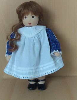 Puppen handgefertigt - Münster