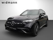 Mercedes GLC 220, d AMG Line Night Dig Light, Jahr 2024 - Meißen