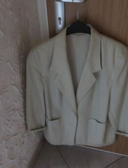 Blazer, Größe 40/42 - Stuttgart