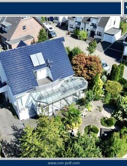 Exklusives, freistehendes Einfamilienhaus mit entspannender Wellness-Oase! - Mönchengladbach