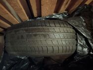 4 Sommerreifen fast neu: Michelin - 185 65 R15 - Ludwigshafen (Rhein)