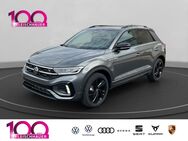 VW T-Roc, 1.5 l TSI EU6d R-Line OPF, Jahr 2024 - Aachen