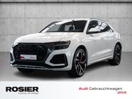 Audi RSQ8, 4.0 TFSI quattro, Jahr 2020 - Stendal (Hansestadt)