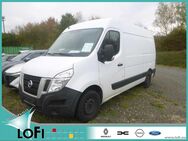 Nissan NV400, Kasten L2H2 Comfort dCi 130, Jahr 2019 - Idar-Oberstein